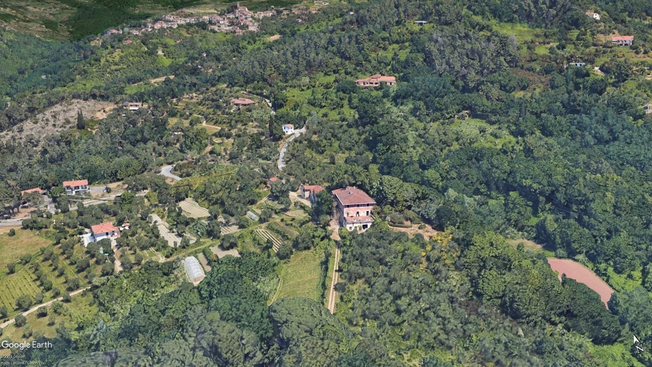 aerofoto2.jpg - Villa Sarzana - foto 3