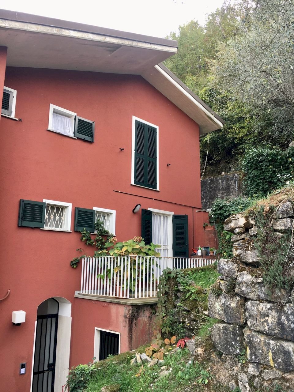 WhatsApp Image 2022-10-14 at 09.26.26 (3).jpeg - One-room apartment Ameglia - photo 2