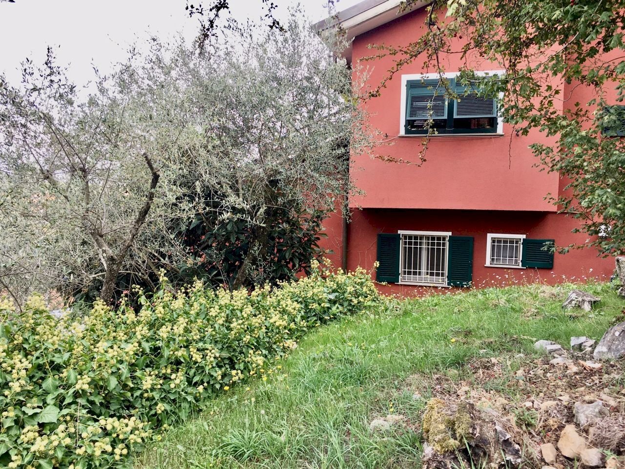 WhatsApp Image 2022-10-14 at 09.26.26.jpeg - One-room apartment Ameglia - photo 3