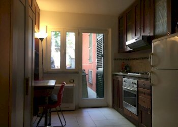 Angolo cottura/soggi - Monolocale Ameglia - foto 9