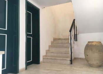 Vano scala - Monolocale Ameglia - foto 8