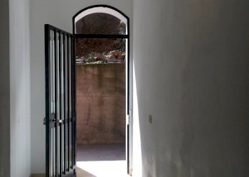 Ingresso condominial - Monolocale Ameglia - foto 7