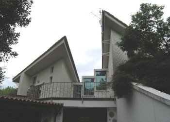 Particolare - Villa Sarzana - foto 6
