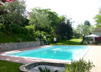 Giardino - Villa Sarzana - foto 7
