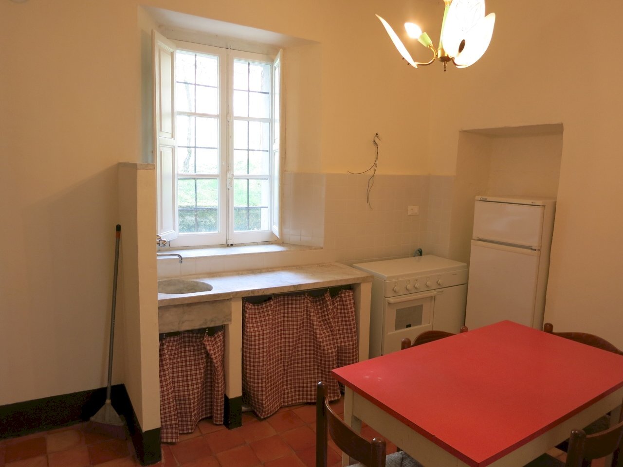 Cucina - Two-room apartment Via Provinciale 75, Licciana Nardi - photo 2