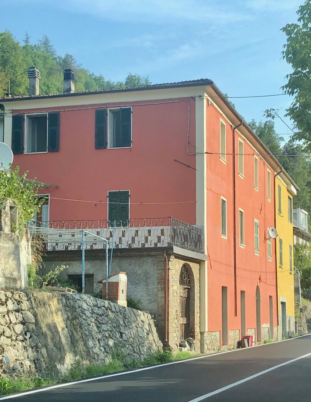 IMG_3660.jpg - Two-room apartment Via Provinciale 75, Licciana Nardi - photo 1