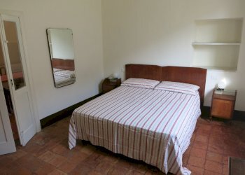 Camera matrimoniale - Bilocale Via Provinciale 75, Licciana Nardi - foto 9