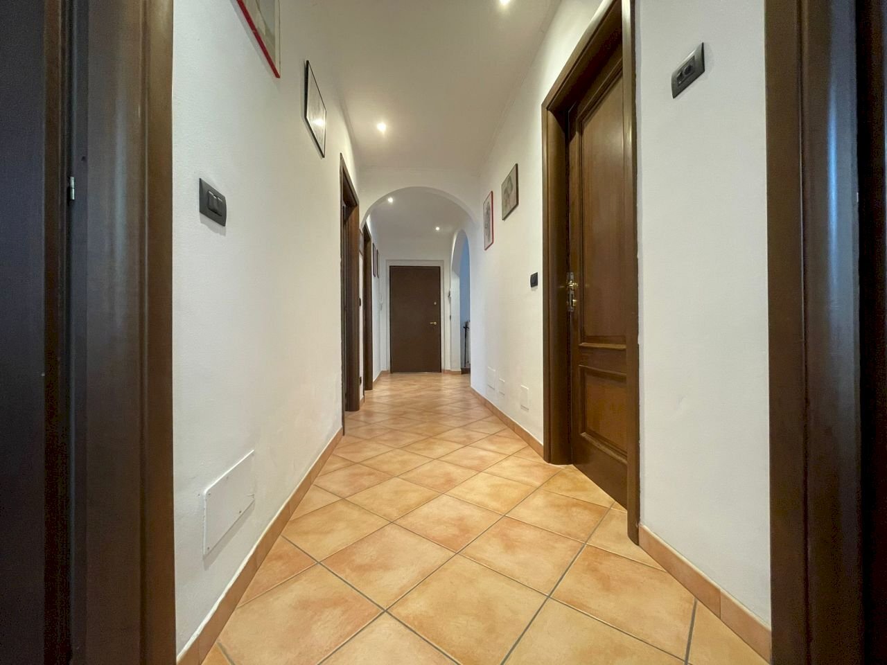 Sanremo Quadrilocale con cantina - Appartamento Via Generale A. Lamarmora 221, Sanremo - foto 2