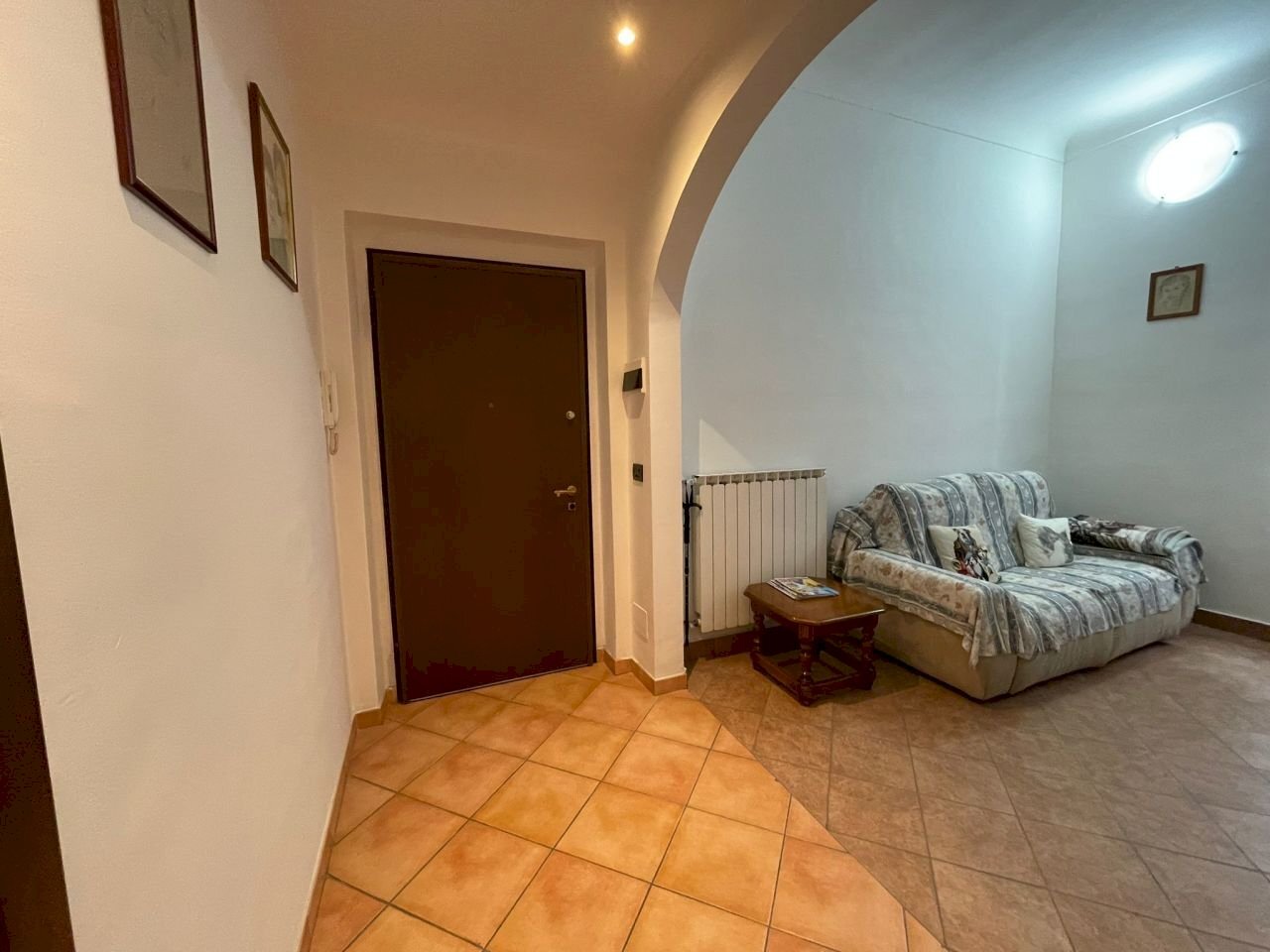 Sanremo Quadrilocale con cantina - Appartamento Via Generale A. Lamarmora 221, Sanremo - foto 3