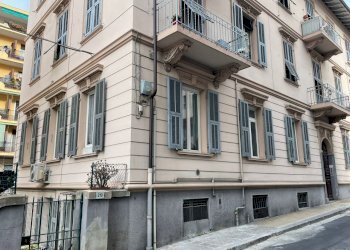 Sanremo Quadrilocale con cantina - Appartamento Via Generale A. Lamarmora 221, Sanremo - foto 1