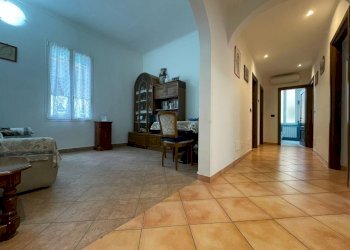 Sanremo Quadrilocale con cantina - Appartamento Via Generale A. Lamarmora 221, Sanremo - foto 4