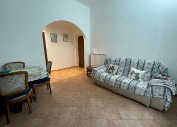 Sanremo Quadrilocale con cantina - Appartamento Via Generale A. Lamarmora 221, Sanremo - foto 6