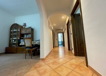 Sanremo Quadrilocale con cantina - Appartamento Via Generale A. Lamarmora 221, Sanremo - foto 8