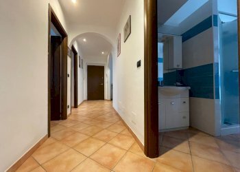 Sanremo Quadrilocale con cantina - Appartamento Via Generale A. Lamarmora 221, Sanremo - foto 9