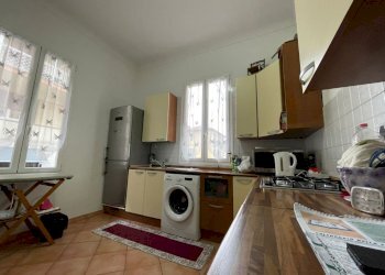 Sanremo Quadrilocale con cantina - Appartamento Via Generale A. Lamarmora 221, Sanremo - foto 18