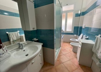 Sanremo Quadrilocale con cantina - Appartamento Via Generale A. Lamarmora 221, Sanremo - foto 21