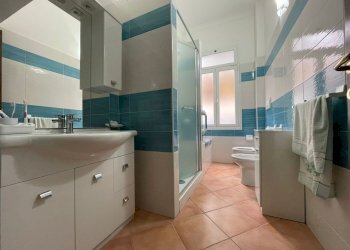 Sanremo Quadrilocale con cantina - Appartamento Via Generale A. Lamarmora 221, Sanremo - foto 22