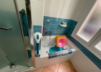 Sanremo Quadrilocale con cantina - Appartamento Via Generale A. Lamarmora 221, Sanremo - foto 24