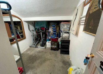 Sanremo Quadrilocale con cantina - Appartamento Via Generale A. Lamarmora 221, Sanremo - foto 27