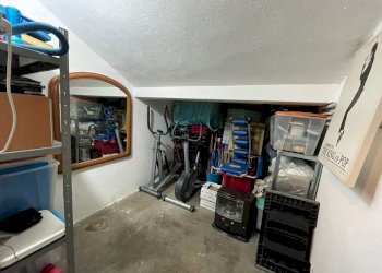 Sanremo Quadrilocale con cantina - Appartamento Via Generale A. Lamarmora 221, Sanremo - foto 28