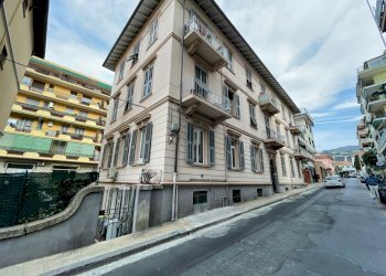 Sanremo Quadrilocale con cantina - Appartamento Via Generale A. Lamarmora 221, Sanremo - foto 29