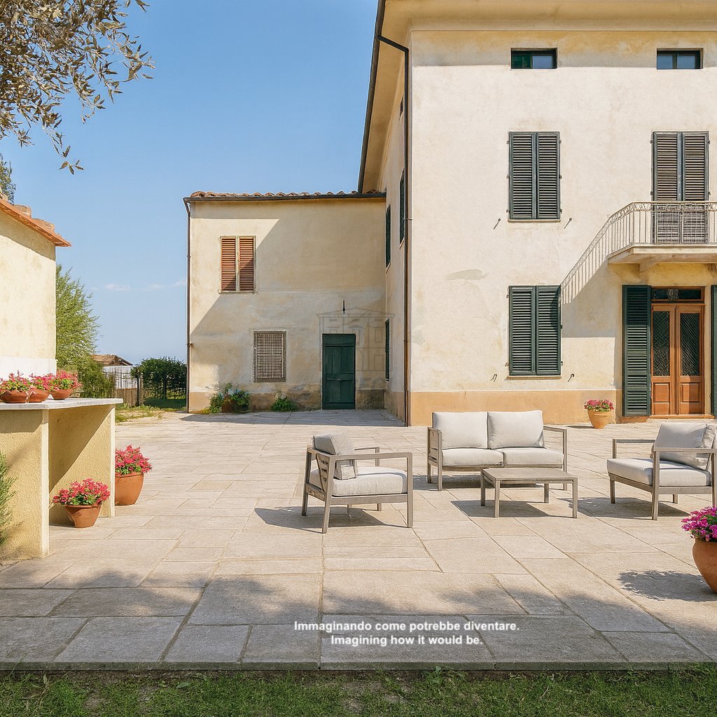 IA02190.png - Terratetto - Terracielo Via di Tempagnano 1579, Lucca - foto 1