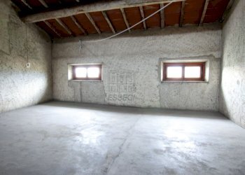 Terratetto d\'angolo a 2 km dal centro di Lucca (26 - Terratetto - Terracielo Via di Tempagnano 1579, Lucca - foto 17