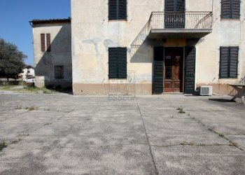 Terratetto d\'angolo a 2 km dal centro di Lucca (4) - Terratetto - Terracielo Via di Tempagnano 1579, Lucca - foto 20