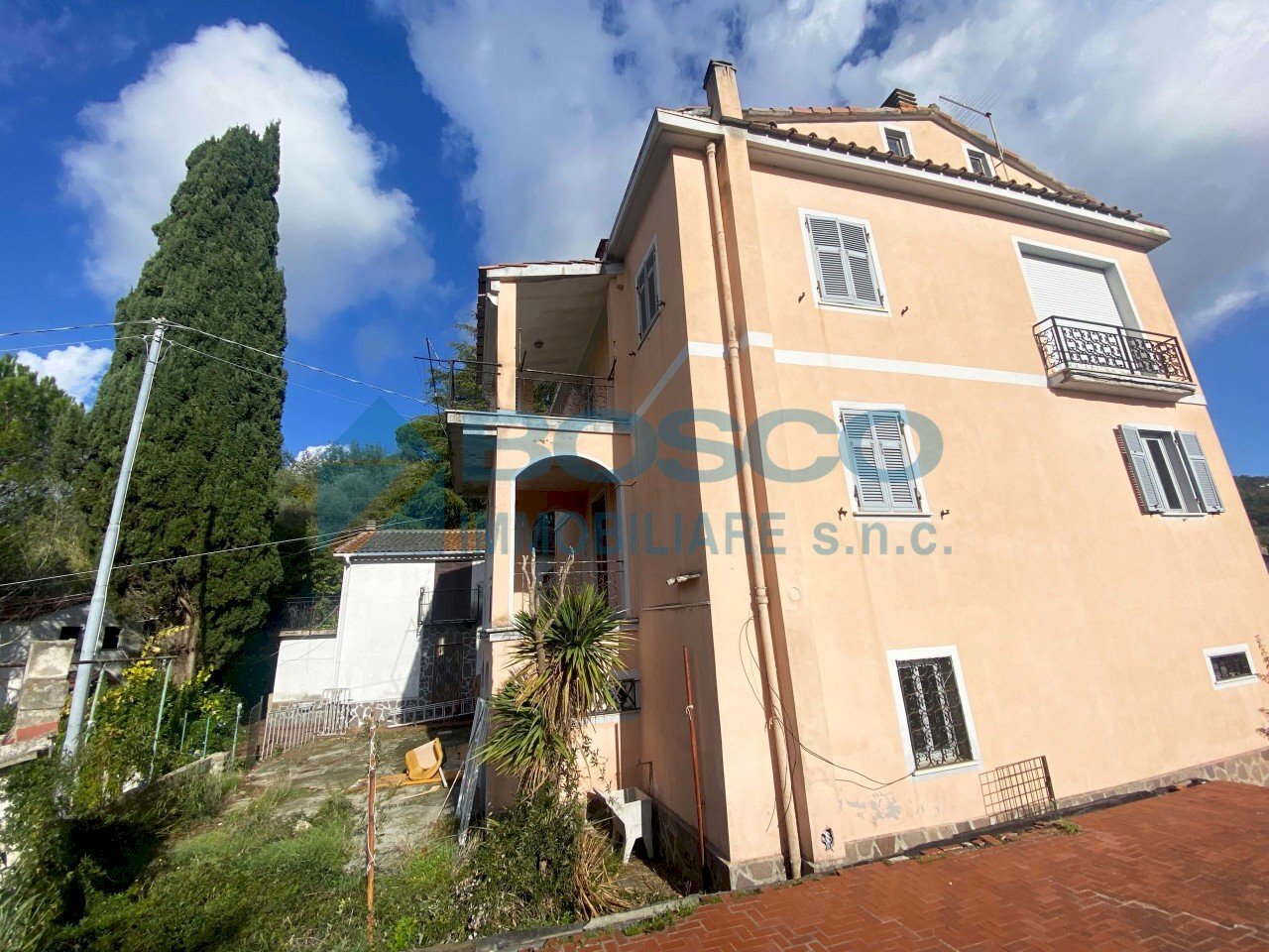 2.JPG - Villa Via Mascagni, Bolano - foto 2