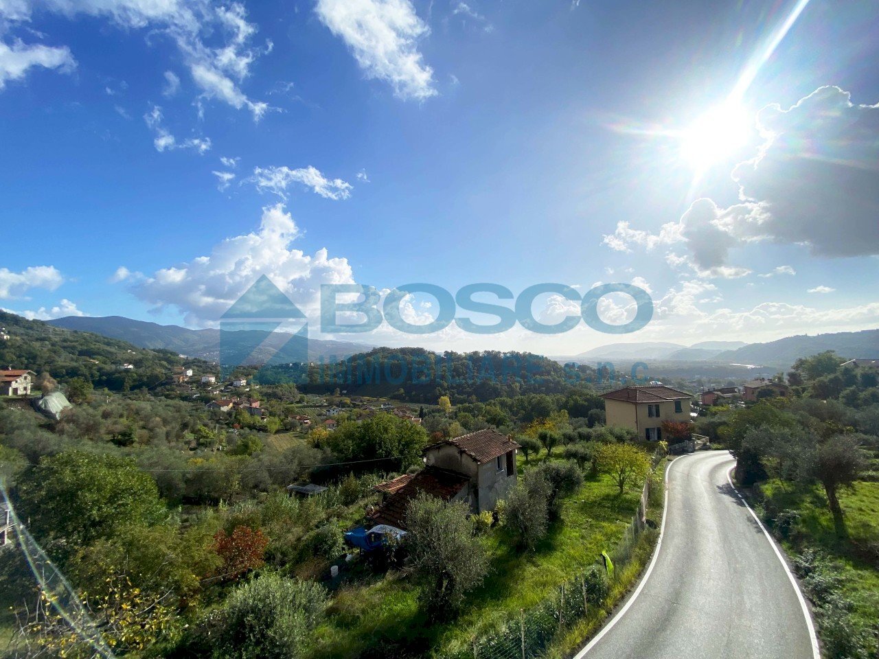 3.JPG - Villa Via Mascagni, Bolano - foto 3