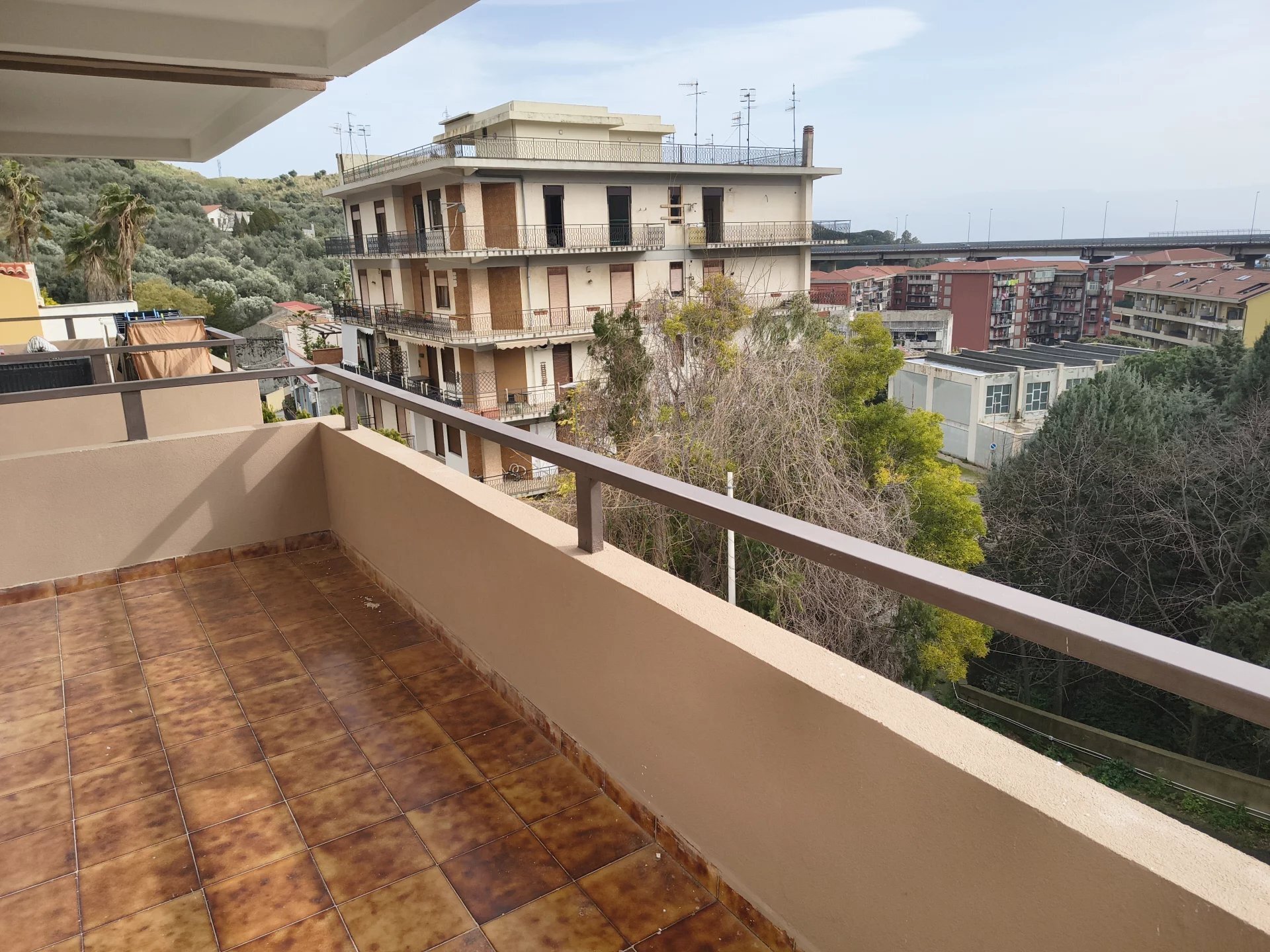 Appartamento Messina - foto 1