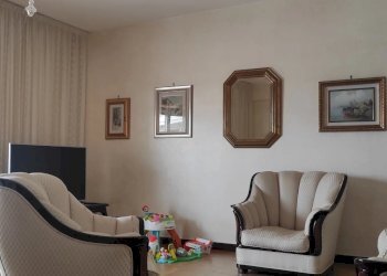 Appartamento Messina - foto 5