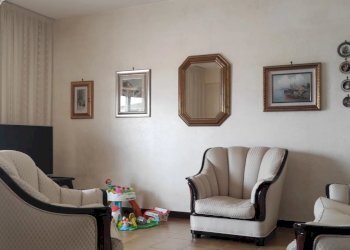 Appartamento Messina - foto 25