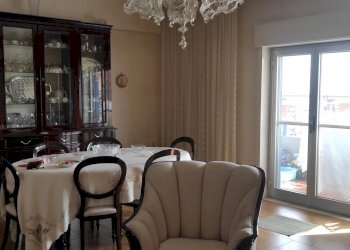 Appartamento Messina - foto 26