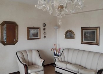 Appartamento Messina - foto 32