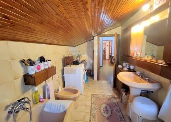 Villa Strada Provinciale 120 Per Garbagna, Montegioco - foto 24