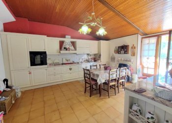 Villa Strada Provinciale 120 Per Garbagna, Montegioco - foto 7