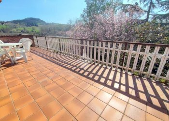 Villa Strada Provinciale 120 Per Garbagna, Montegioco - foto 11