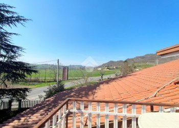 Villa Strada Provinciale 120 Per Garbagna, Montegioco - foto 12