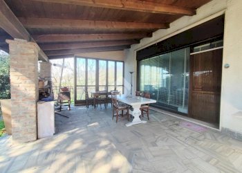 Villa Strada Provinciale 120 Per Garbagna, Montegioco - foto 30