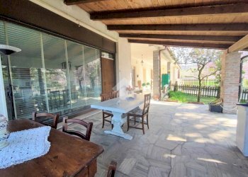 Villa Strada Provinciale 120 Per Garbagna, Montegioco - foto 31