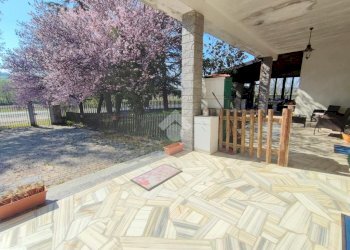 Villa Strada Provinciale 120 Per Garbagna, Montegioco - foto 32