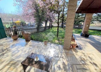 Villa Strada Provinciale 120 Per Garbagna, Montegioco - foto 34