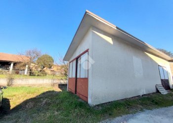 Villa Strada Provinciale 120 Per Garbagna, Montegioco - foto 35