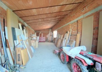 Villa Strada Provinciale 120 Per Garbagna, Montegioco - foto 36