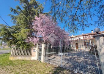 Villa Strada Provinciale 120 Per Garbagna, Montegioco - foto 37