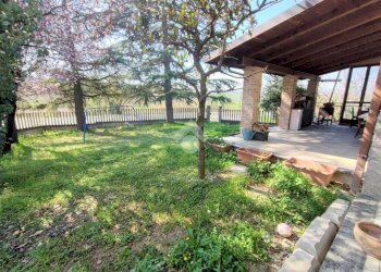 Villa Strada Provinciale 120 Per Garbagna, Montegioco - foto 38