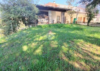 Villa Strada Provinciale 120 Per Garbagna, Montegioco - foto 39