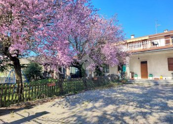 Villa Strada Provinciale 120 Per Garbagna, Montegioco - foto 41
