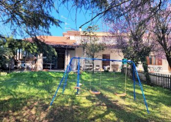 Villa Strada Provinciale 120 Per Garbagna, Montegioco - foto 42
